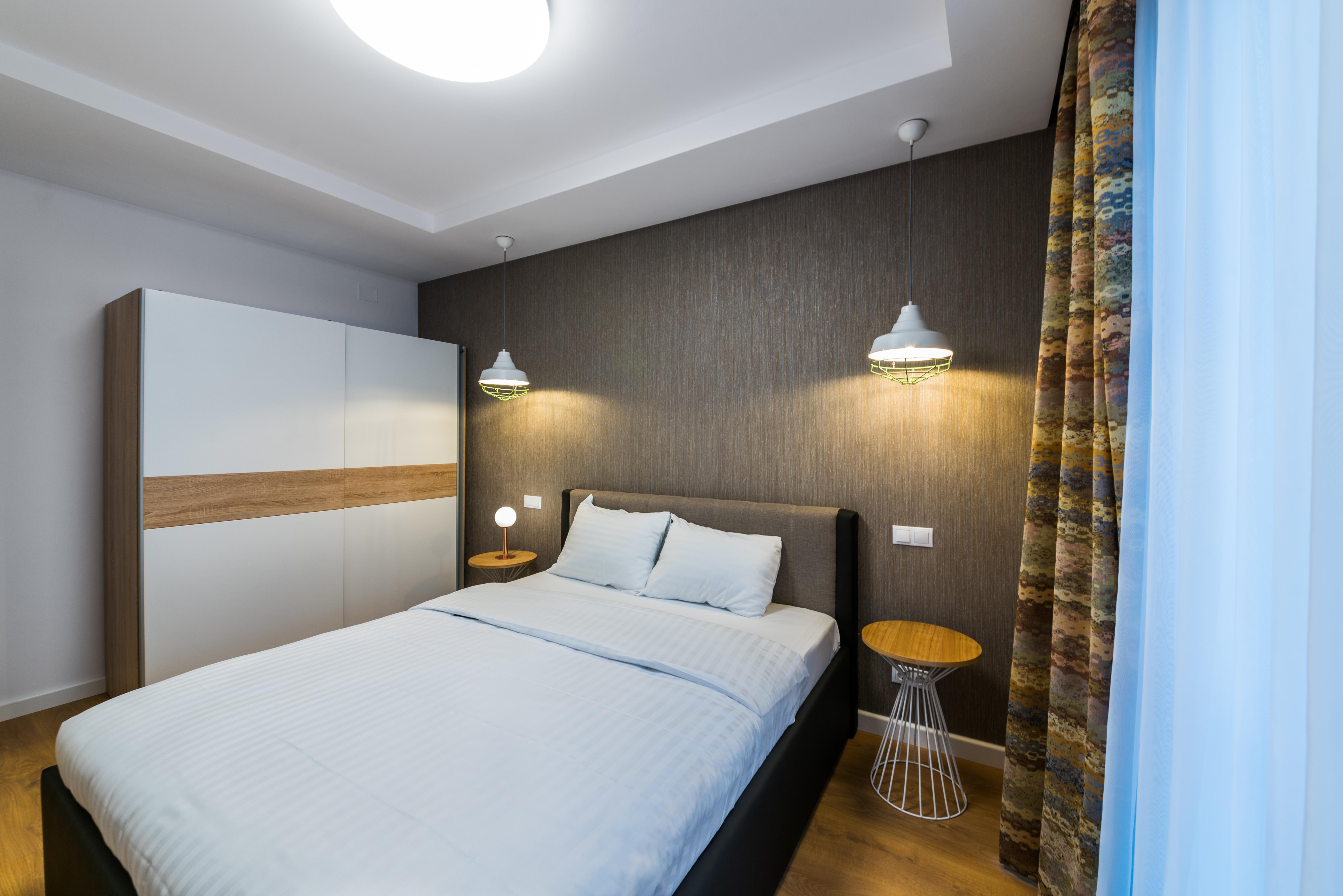 Uba Accommodation Aparthotel Клуж-Напока Экстерьер фото