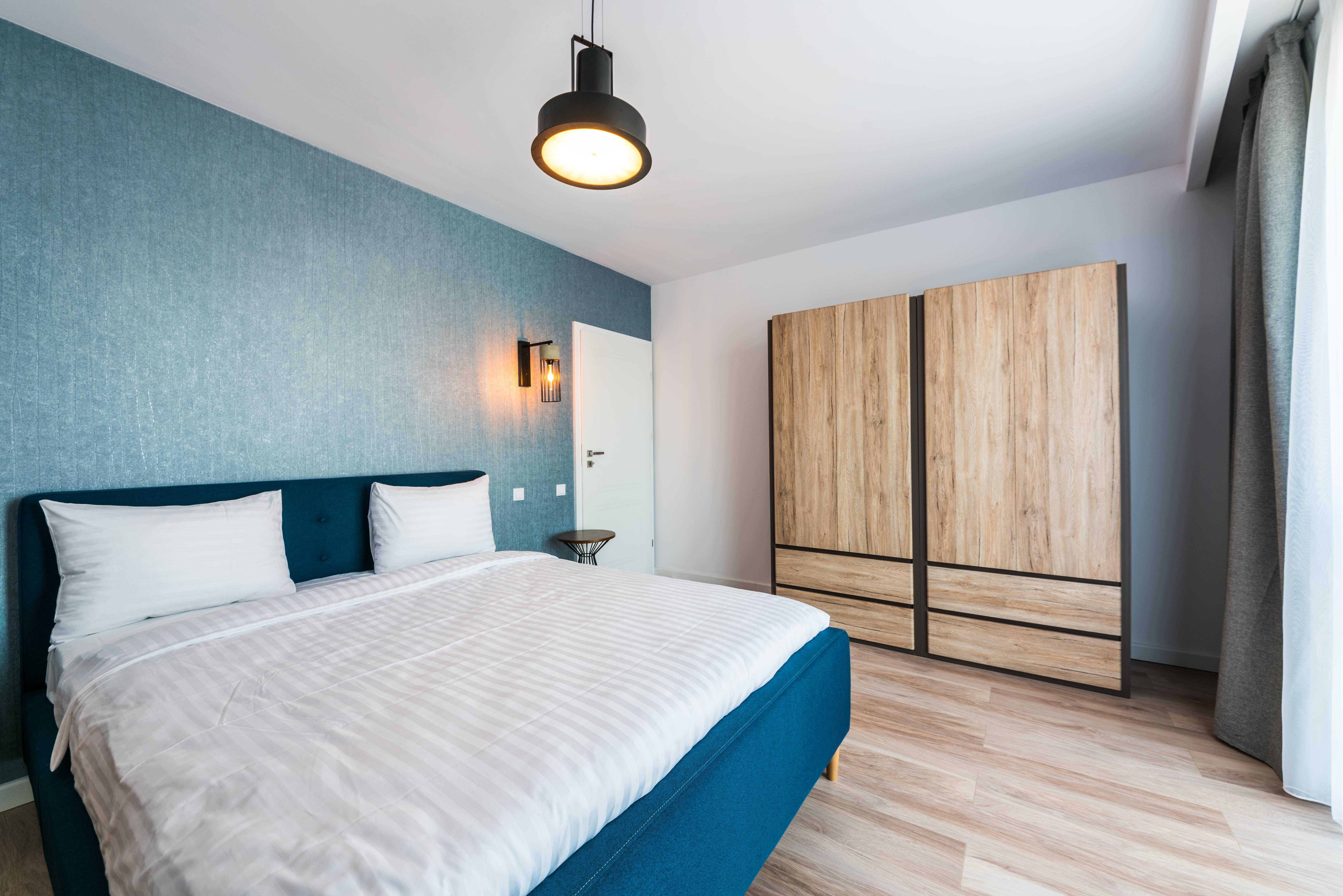 Uba Accommodation Aparthotel Клуж-Напока Экстерьер фото