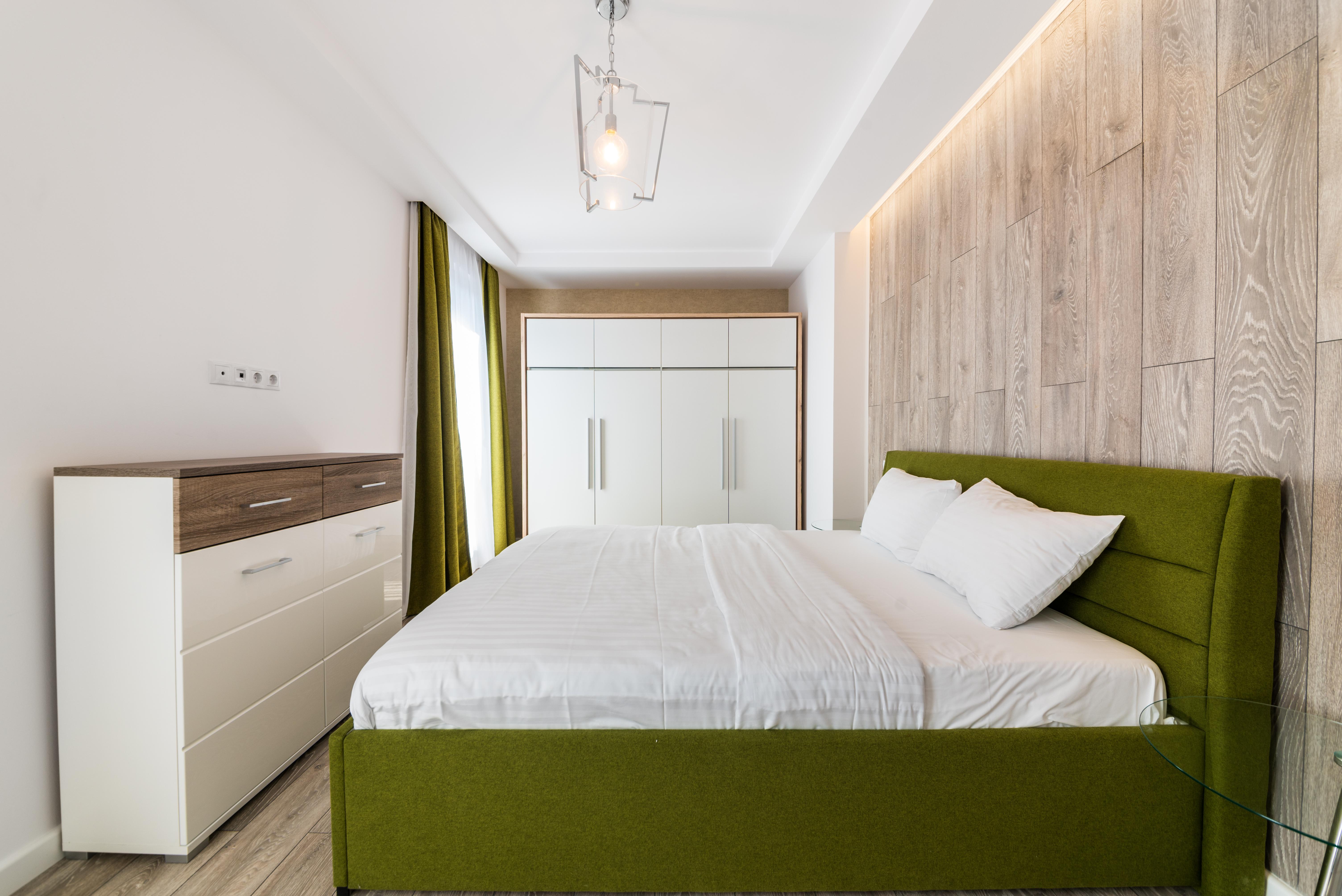 Uba Accommodation Aparthotel Клуж-Напока Экстерьер фото