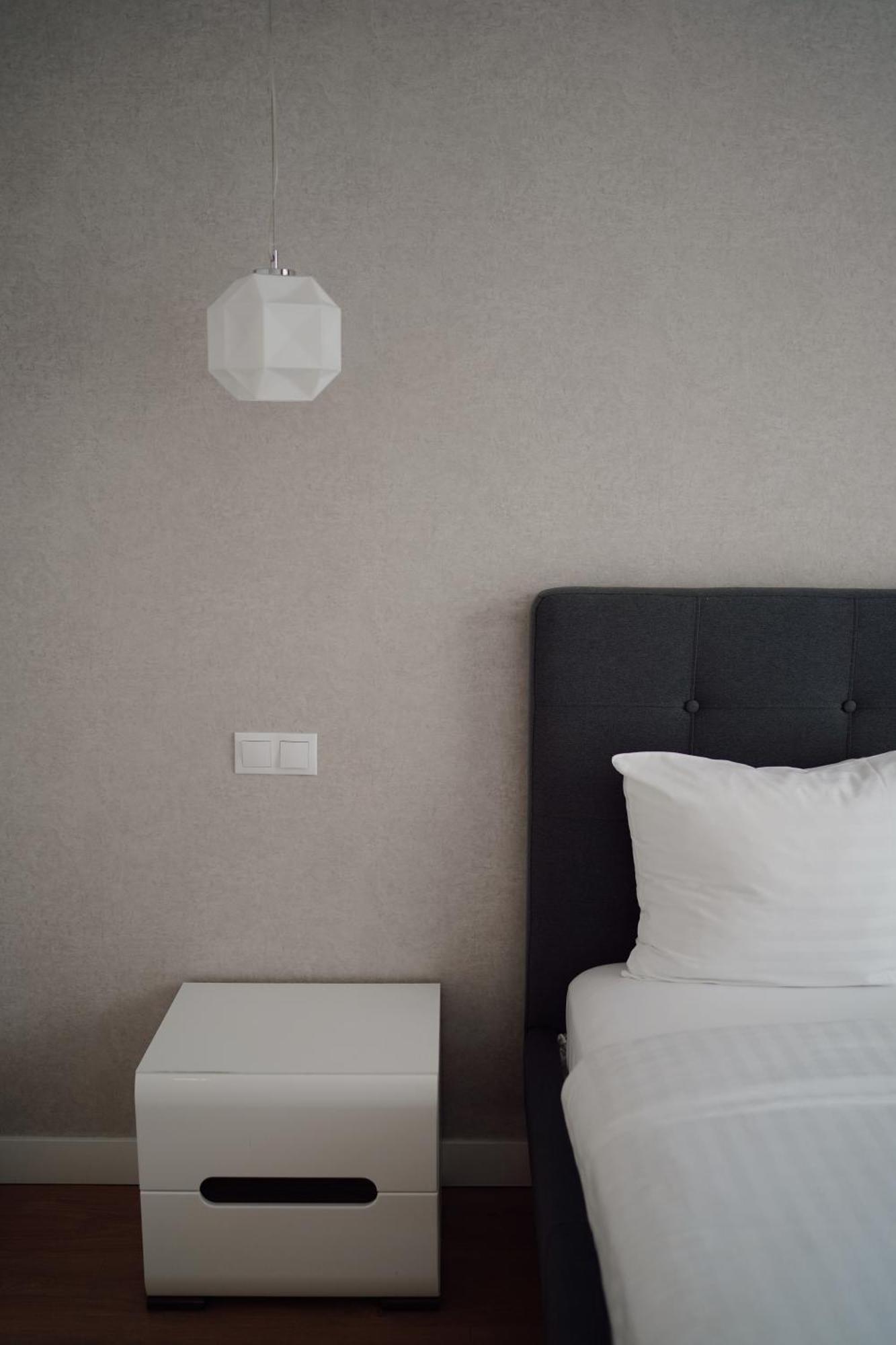 Uba Accommodation Aparthotel Клуж-Напока Экстерьер фото