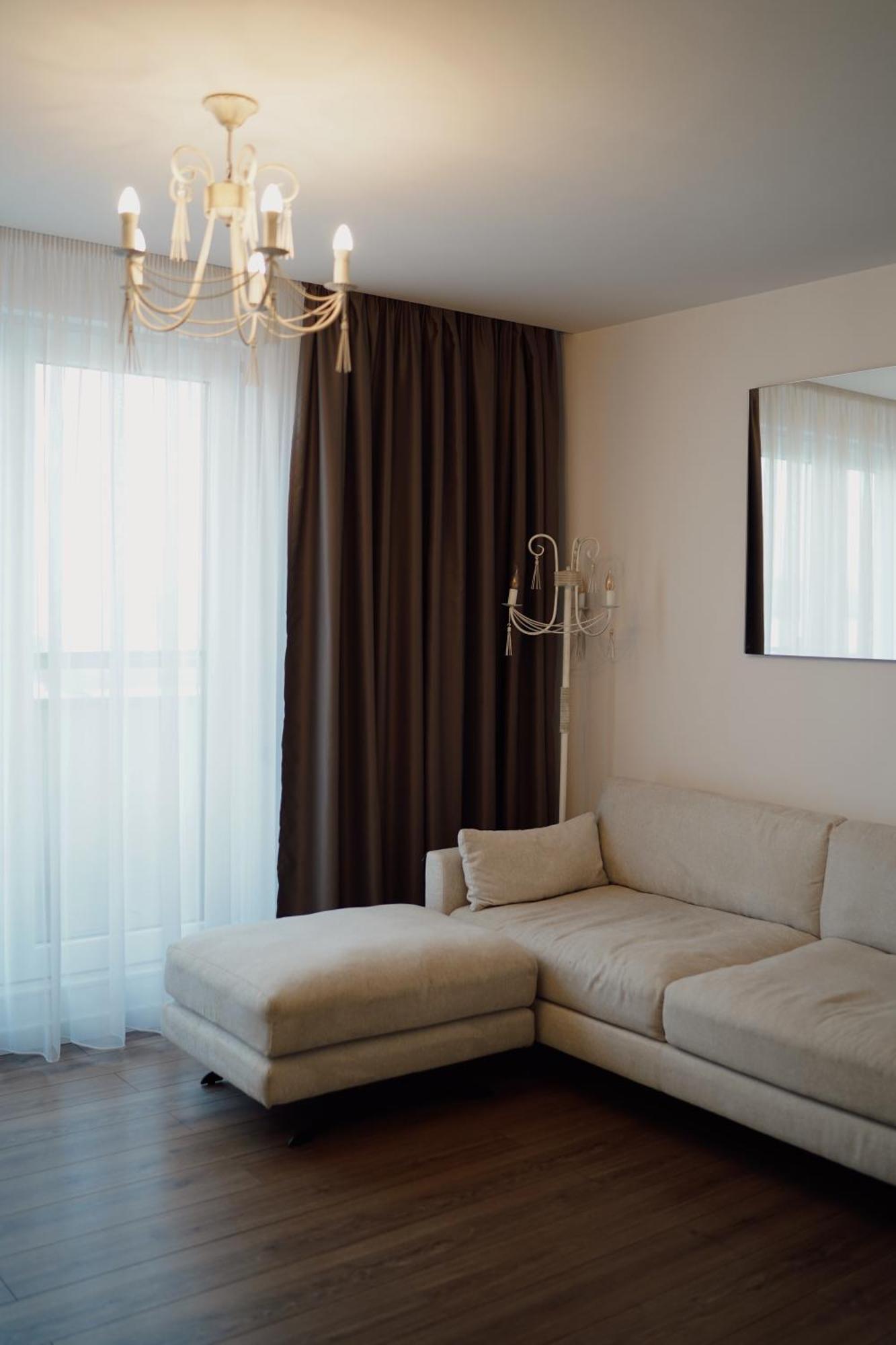 Uba Accommodation Aparthotel Клуж-Напока Экстерьер фото